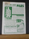 The Railway Clerk 1938 March Employee Magazine PRR New era