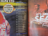 National Dragster Magazine 2024 November How Sweep It Is !      NHRA
