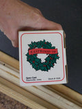 Eastwood Santa’s Roadster 1992