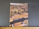 Mainline Modeler 1992 August PRR FA2 UP B units NYC Box car 2 dome tank car SF