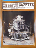 Narrow Gauge & Short Line Gazette 2010 May June Buckhorn Logging Co Service Stn
