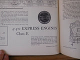 Locomotives I Have Known Hard Cover Dust jacket  1959