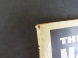 Model Railroad Book, The  By Warren Morgan   1953 Fawcett Book Soft Cover