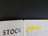 Model Railroader Magazine 1946 February Alco switcher Timber trestle