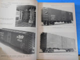 Car Builders Cyclopedia 1953 19th edition  Original