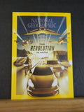 National Geographic 2021 10 October THe Revolution is here