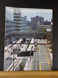 Era Headlights 2001 January - June Hudson-Bergen light rail Newark City Subway H