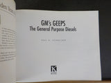 GMs Geeps The General Purpose Diesels by Paul D. Schneider Classic Trains SoftC