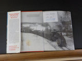 Steam Beneath the Red Star by Ziel & Huxtable Signed & #218 w/dust jacket Damage