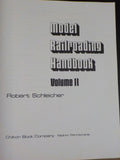 Model Railroading Handbook, The  Volume 2 By Robert Schleicher  Soft COver