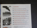 Classic Trains 2010 Summer Pittsburgh Shop Ocmplex CP Rail Branchline steam in