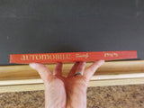 Automobile Quarterly Vol 3 #3 1964 Fall Cadillac standard GM Prototype HardCover