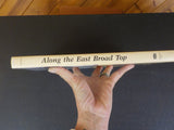 Along the East Broad Top by Donald Heimburger Dust Jacket 1987 248 Pages
