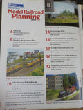 Model Railroad Planning 2013 12 Inspiring Track Plans