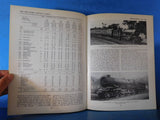 GWR Stars, Castles, & Kings Part 2 1930-1965 by OS Nock w/ dust jacket