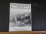 TTOS Bulletin Vol 8 #5 May Toy Train Operating Society
