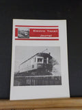 Electric Transit Journal 1961 December  3 V1 #1