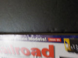 Model Railroad News V24 #10 2018 October Trix Challenger Walthers Mainline PA-1