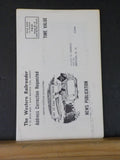 Western Railroader #361 Western Pacific Feather River Route, more  17 pages