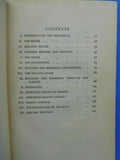 Railways To-Day By J W Williamson Hard Cover 1938, 1946