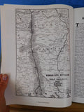 Kansas City Southern in the Deramus Era by Marre & Sommers W dust jacket