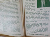Soo-Liner Employee Magazine 1950 November December Vol 1 #7