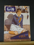 Louisville & Nashville Employee Magazine L&N 1949 November