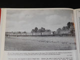 North Devon Line by John Nicholas Exeter to Barnstaple railway w/ dust jacket