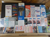 Amtrak Travel Brochures Lot #2  Includes 24 Various brochures