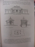 Train Shed Cyclopedia #24 1893 Buildings & Structures