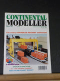 Continental Modeller 1997 March Eperon-do-Bretagne K1 original garrat Rock Islan