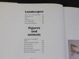 Encyclopedia of Modelmaking Techniques by Christopher Payne Dust Jacket