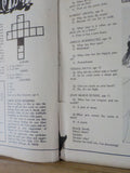 Railway Employees Journal 1972 February A Caboose is a Caboose — Until