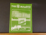 TTOS Bulletin Vol 28 #1 1993 January Toy Train Operating Society