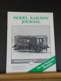Model Railway Journal Magazine #8 1986 Sophisticating the ‘08’
