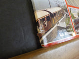 Continental Modeller 2009 December Vol 31 #12 Brig SBB Little train of La Rhune