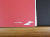 GM&O North by R.P. Olmsted 1976 Dust Jacket Gulf Mobile and Ohio N Illinois