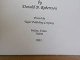 Encyclopedia Of Western Railroad History Volume 2 Mountain States Dust Jacket