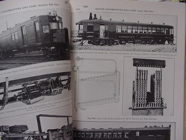 Train Shed Cyclopedia #20 Diesel Locomotives 1925-1938 – RailroadTreasures