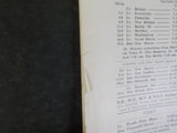Transportation Bulletin #41 1957 June Connecticut Valley Chapter NRHS