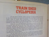 Train Shed Cyclopedia #1 Locomotives 1922