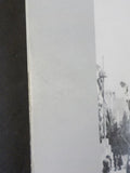Burlington Bulletin #42: The Exposition Flyer