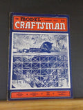 Model Craftsman RMC 1943 March K-5-A passenger locomotive Anti-aircraft gun Clea