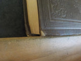 Boston Railroad Jubilee 1852 Hard Cover