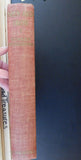 Men and Iron The History of New York Central by Edward Hungerford HC 1938