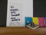 Jaycees Illinois Atlantic City Boardwalk & Auditorium Miss America Delegate  PIN
