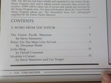 UP The Streamliner Volume 11 #1 Boise Jenks Shop UP Museum
