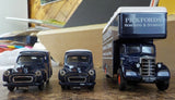 Corgi Pickfords Removers & Storers D14/1    3 piece set