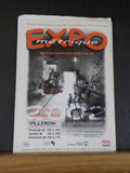 Voie Libre Le magazine des secondaires A voie etroite et Metrique #21 Octobre 20