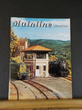 Mainline Modeler 1996 December Malting plant Anheuser Busch BC rail box car GN